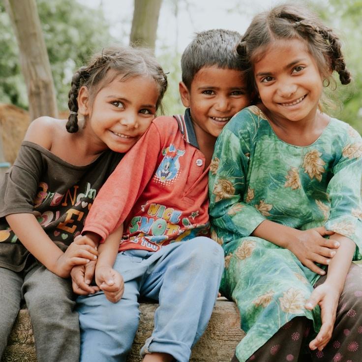 Portrait of Luna Hale, group coordinator and fusion cooking expert